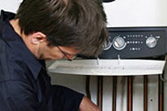 boiler replacement Shenington